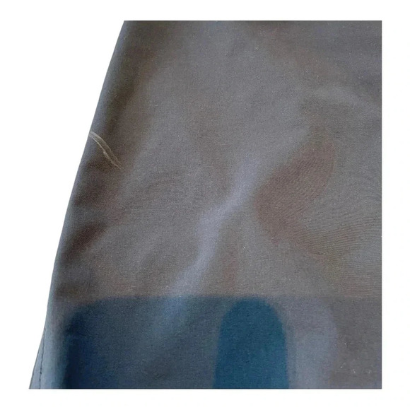 L.L Bean UPF 50+ Charcoal Gray Hiking Shorts Size 10 Women - Picture 10 of 10